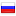 dogswar.ru hosted country